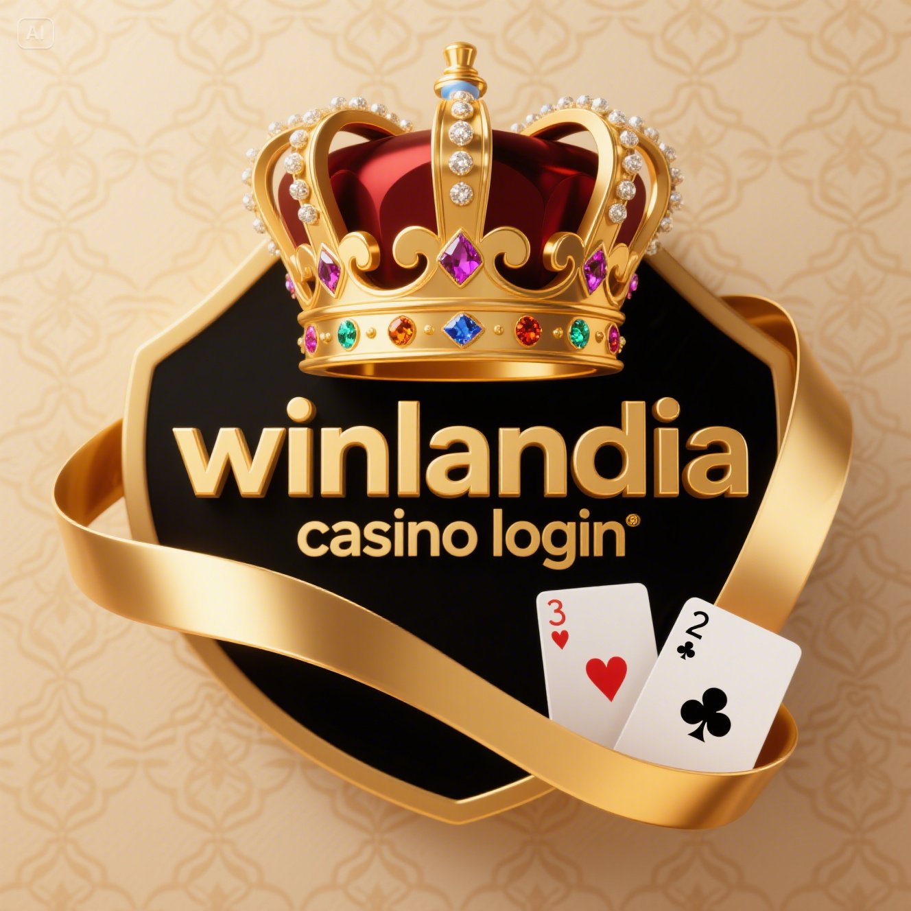 winlandia casino login